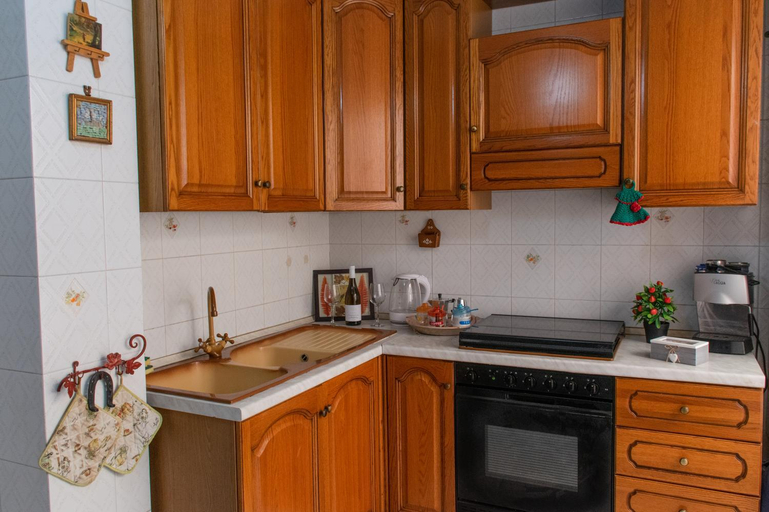 Others 5, MarieRose House Sferracavallo, Palermo