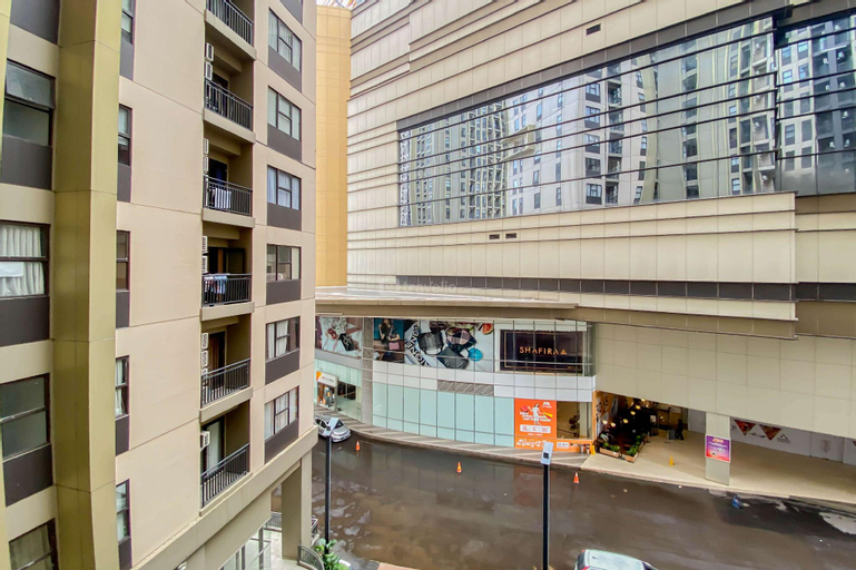 Others 5, Strategic Studio Transpark Cibubur Apt By Travelio, Depok