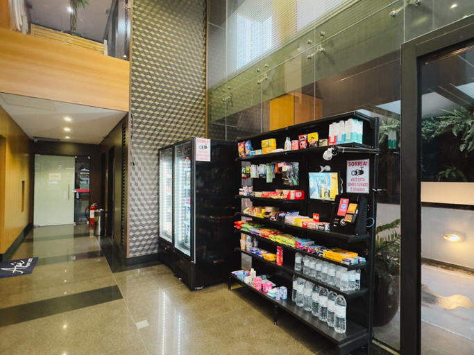 Food & Drinks 5, Ape Metro Paulista, São Paulo