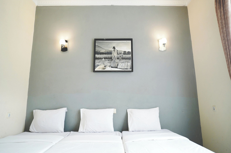 Bedroom 28