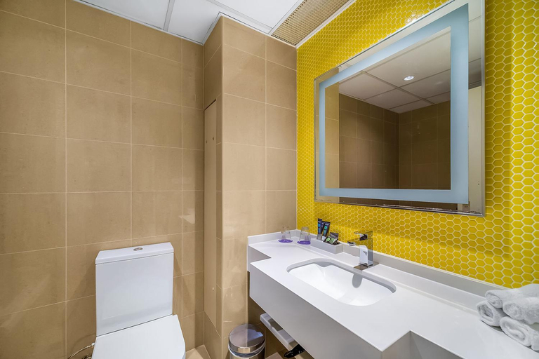 Bathroom 7
