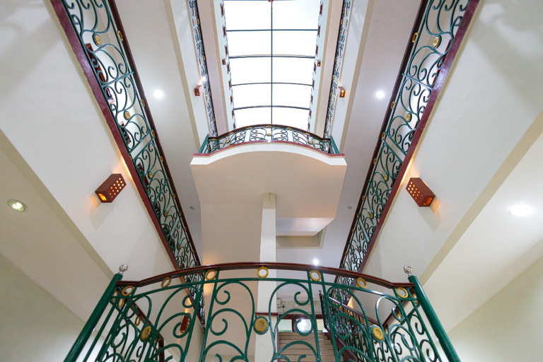 Others 2, Urbanview Hotel Pasah Asi Gubeng by RedDoorz, Surabaya