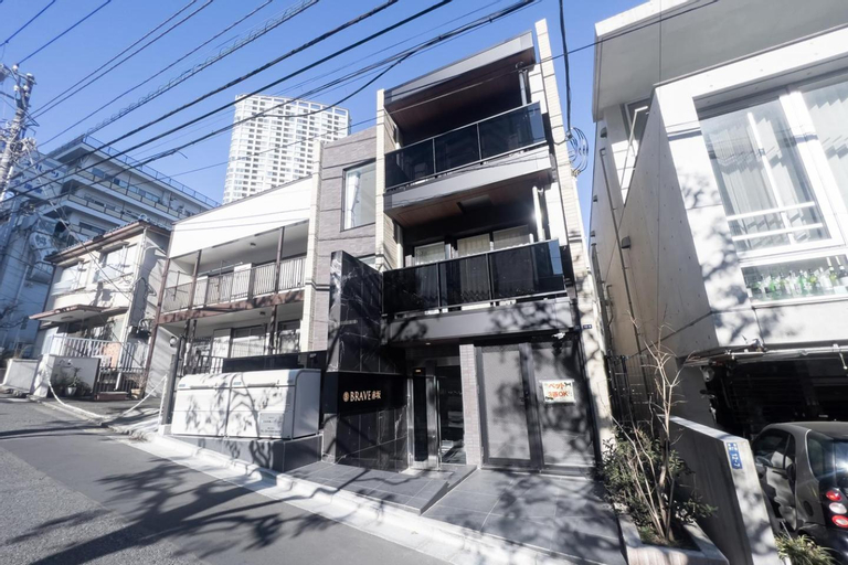 CREAL premier Akasaka, Minato