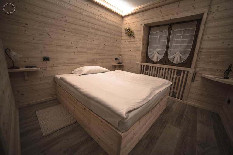 Others 2, B & B Le Riue, Sondrio