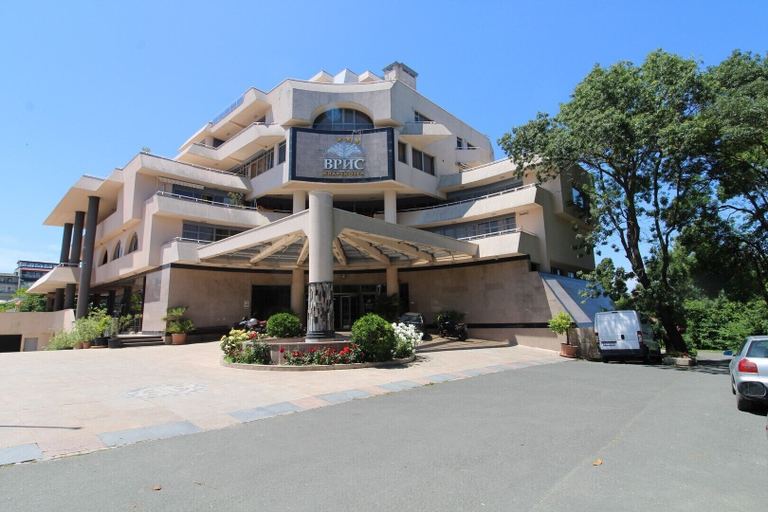 Exterior & Views, Menada Vris Apartments, Tsarevo