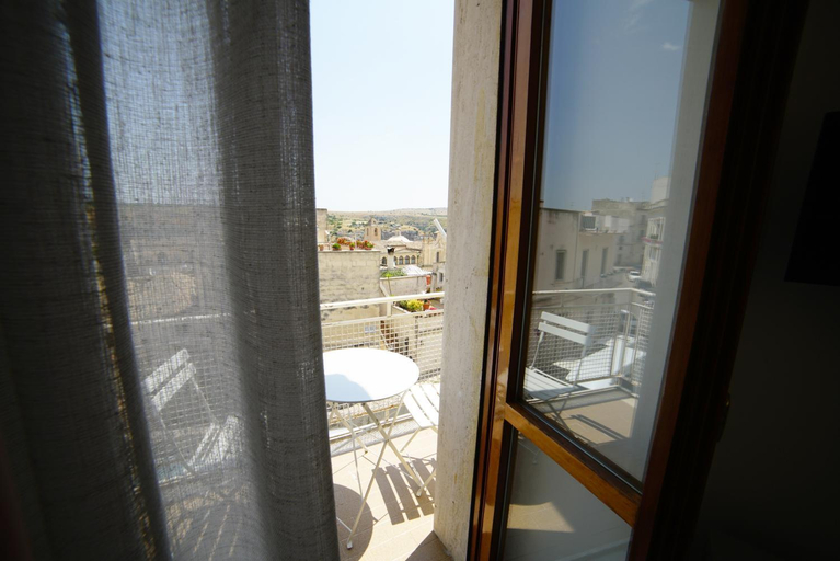 Others 2, Il Diamante nei Sassi Rooms, Matera