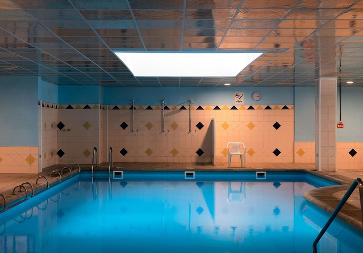 Sport & Beauty 2, Alua Tenerife, Santa Cruz de Tenerife