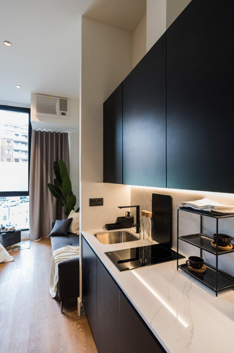 Others 2, BILBAO URBAN by STAYNN APARTMENTS, Vizcaya