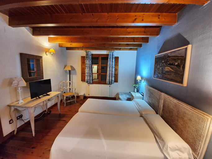 Bedroom 3, Tierras de Moya, Cuenca