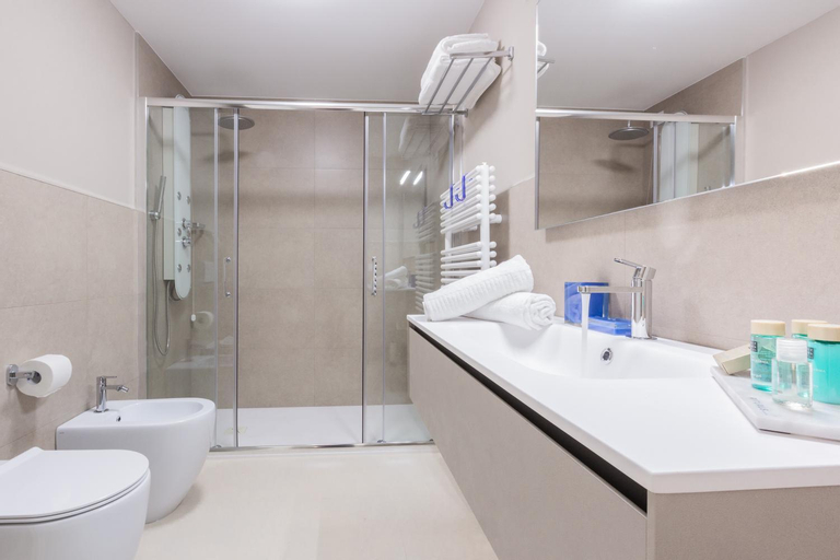Bathroom 6