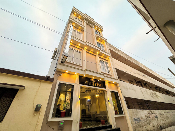 Exterior & Views 2, Wanna stay haridwar, Hardwar