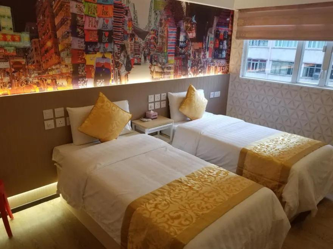 Bedroom 15