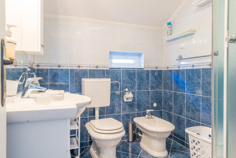 Bathroom 3, Dubrovnik Dili Apartment & Room, Dubrovnik