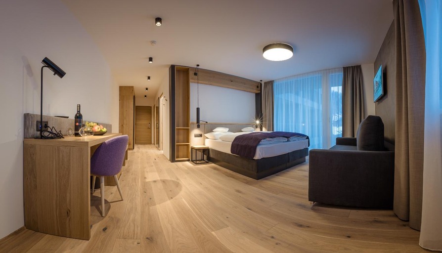 Bedroom 9