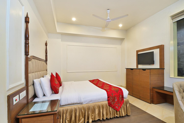 Bedroom 6