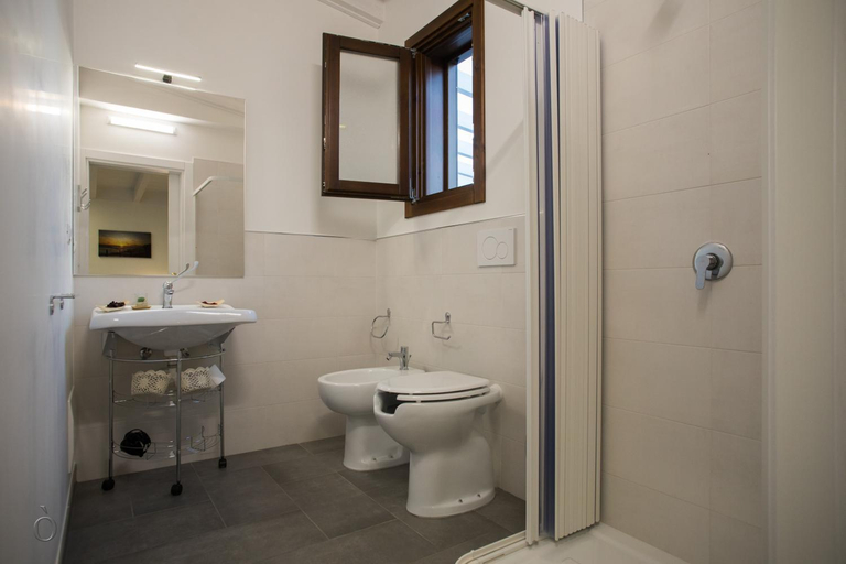 Bathroom 3, Villa Maria Salento, Lecce