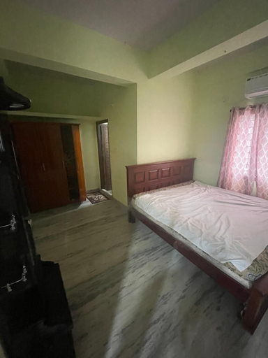 Bedroom 2, duplexhotel, Hyderabad