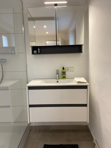 Others 4, Zentrale Wohnung Gmunden Alte Backerei, Gmunden