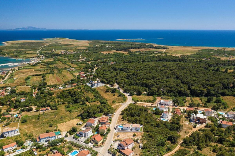 Others 2, Villa Residence Oli A, Ližnjan