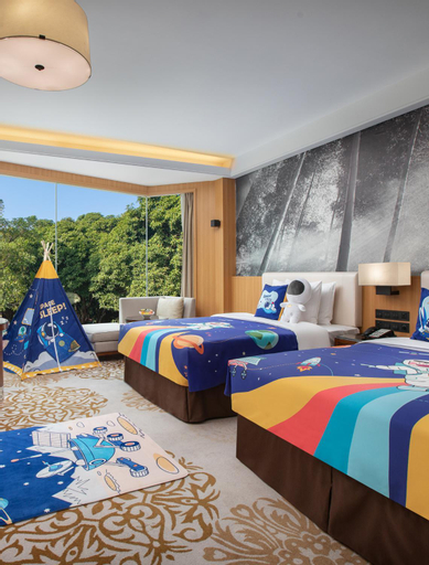 Bedroom 5