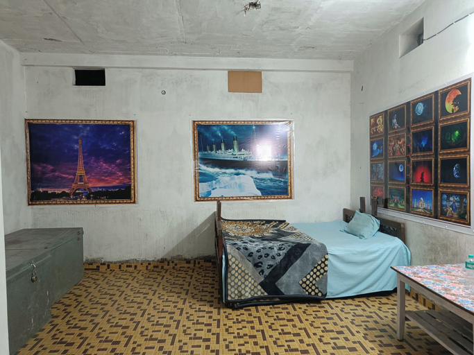 Others 5, Kalzug, Katihar