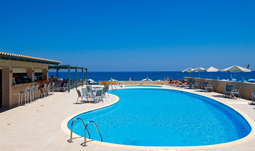 Others 5, Lissos Beach, Crete