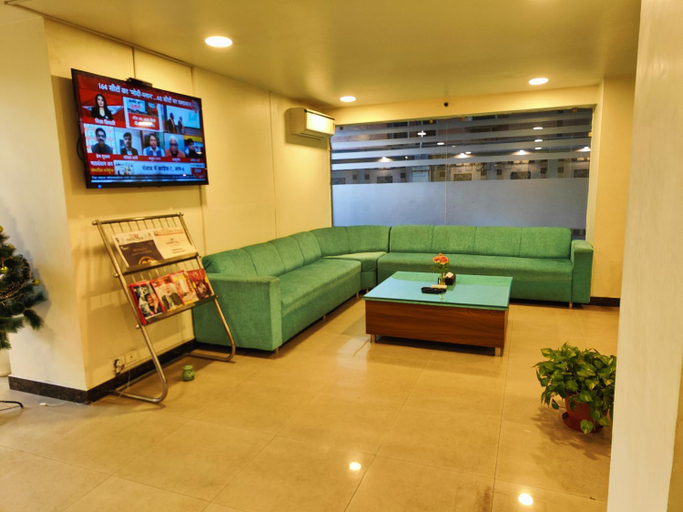 Others 4, Rosemallow Hotel, Delhi