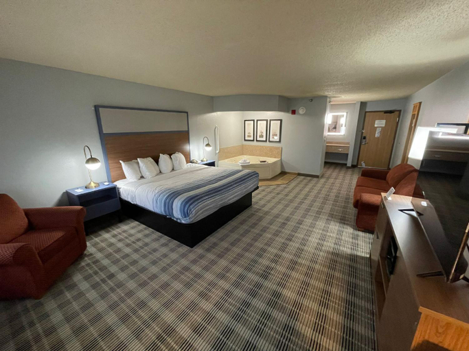 Bedroom 5