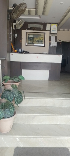 Others 5, HOTEL GANGA PALACE, Mathura