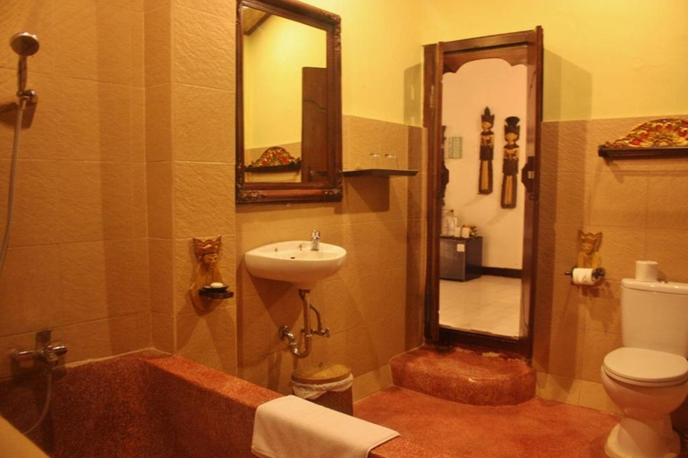 Bathroom 1