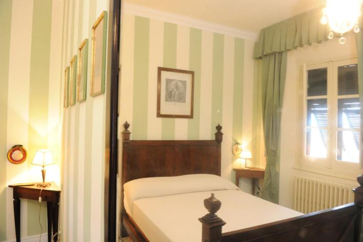 Bedroom, Dimora Garibaldi, La Spezia