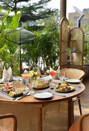 URBANE BY TREAT, Daman
