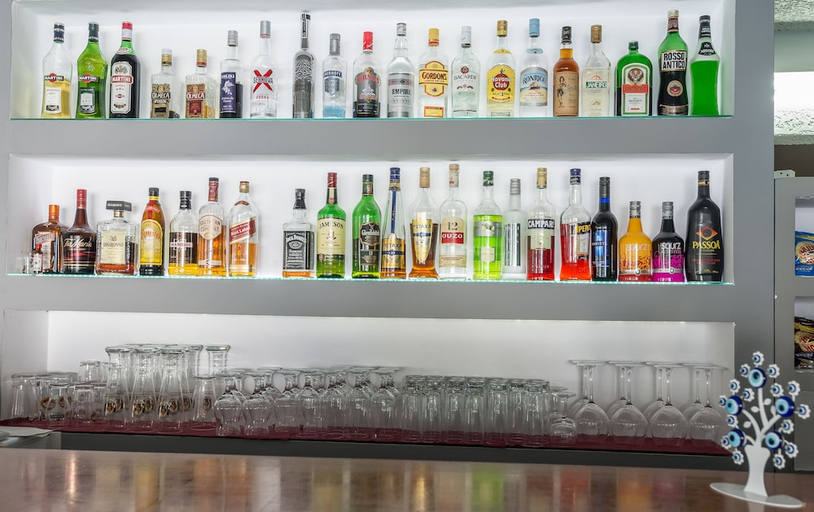 Food & Drinks 3, Anika Studios, South Aegean
