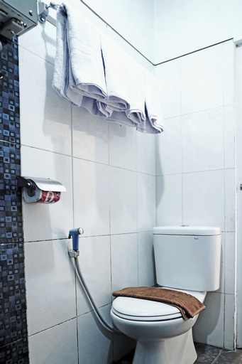 Bathroom 3