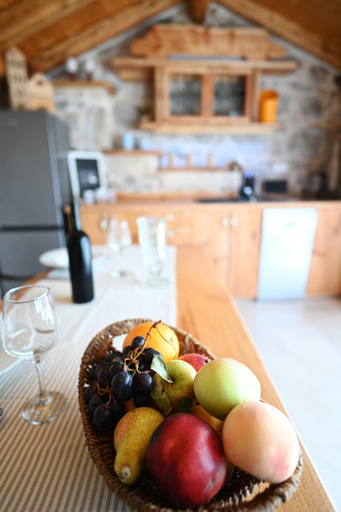 Food & Drinks 4, Villa Teza Hvar, Hvar