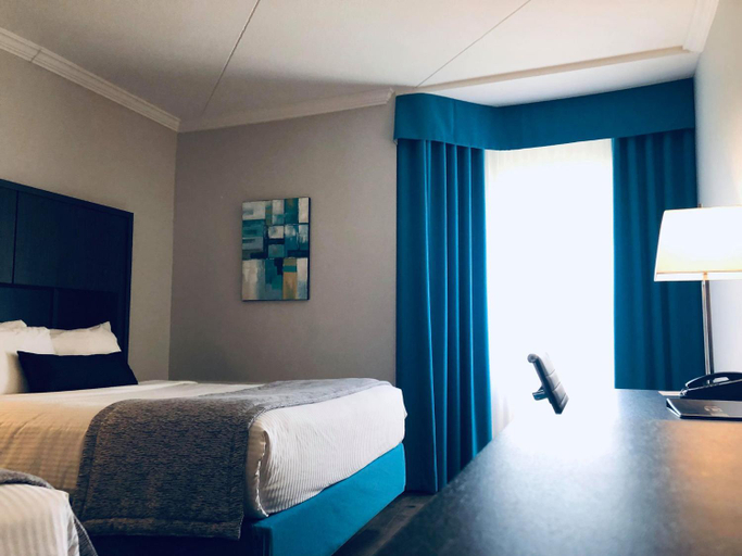 Bedroom 20