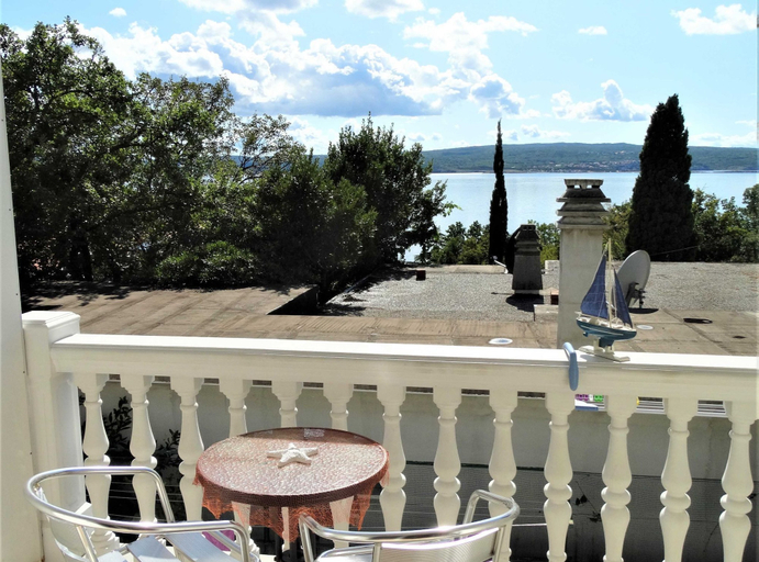 Others 5, Warm and Welcoming Apartments With Sea View, Crikvenica