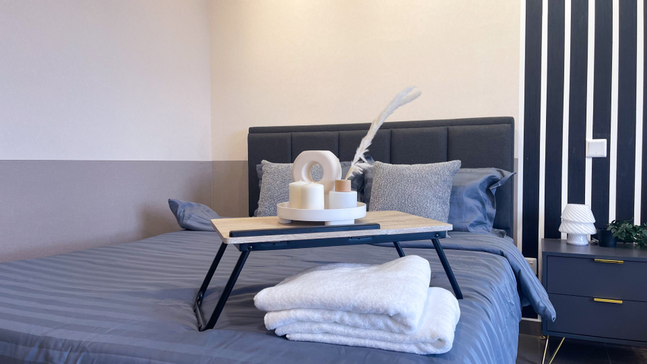 Bedroom 8