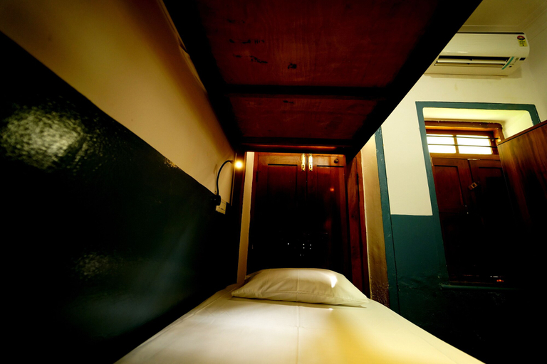 Bedroom 4, Leo Vishroam, Mysore