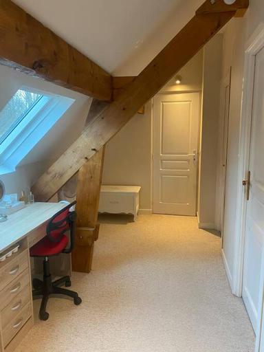 Others 5, Concombre Cottage, Orne