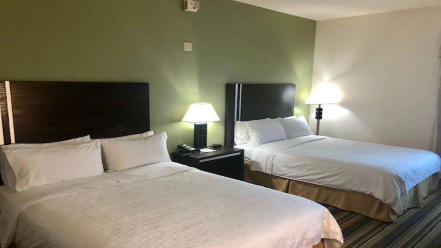 Bedroom 14