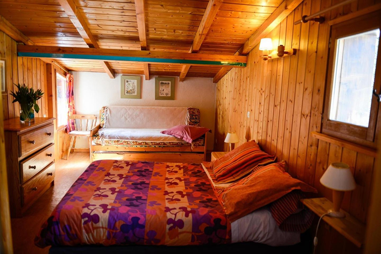 Others 4, Cremerie Balmat, Haute-Savoie