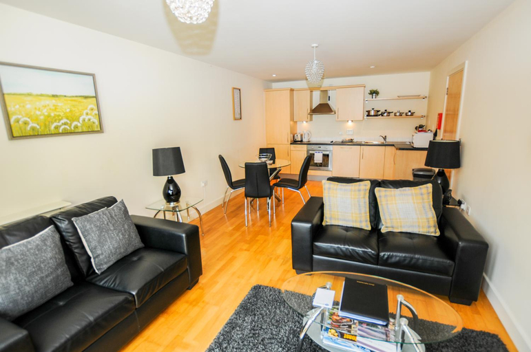 Others 5, Hamilton Court Apartments from Your Stay Bristol, Bristol
