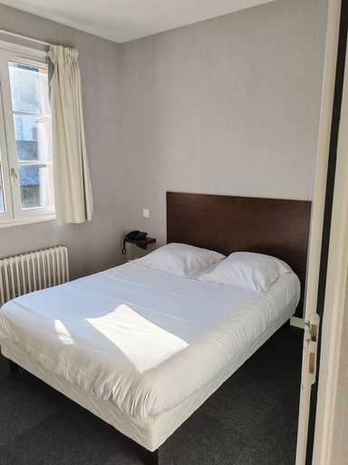 Bedroom 3, O'Fun Art, Deux-Sèvres