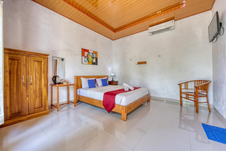 Bedroom 9