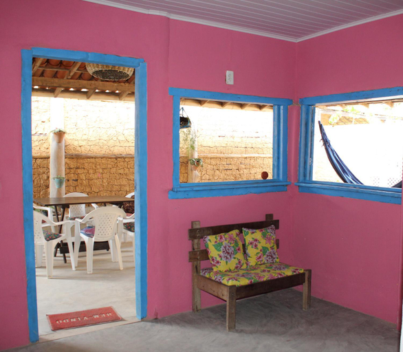 Others 2, Arte Vida Hostel Feminino, Conceição da Barra