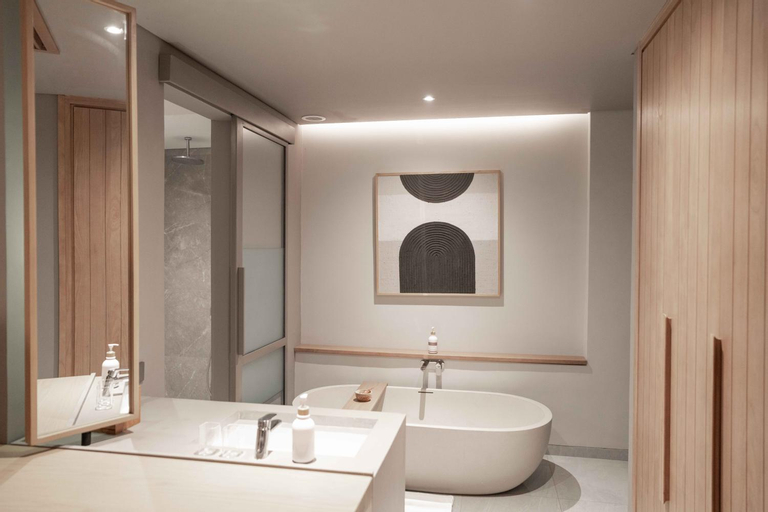 Bathroom 6