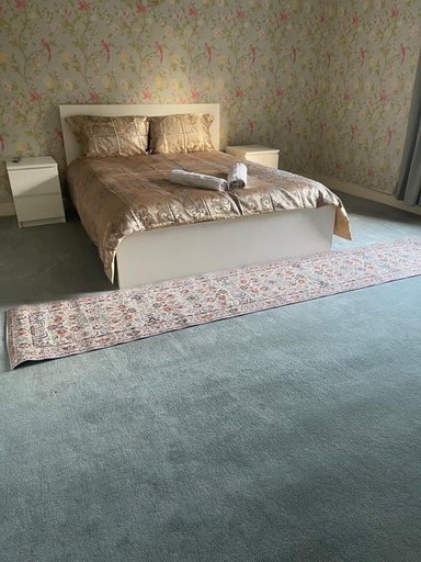 Bedroom 5, Dream Lodge, Surrey