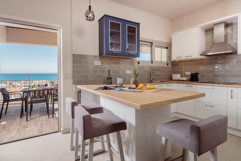 Others 3, Phoenix Apartments, Ionian Islands