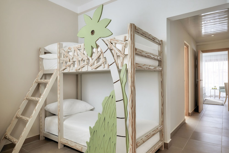 Bedroom 3, JAZ Elite Maraya, Al-Qusayr